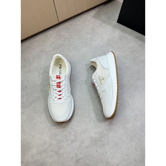 Prada Shoes Top Quality