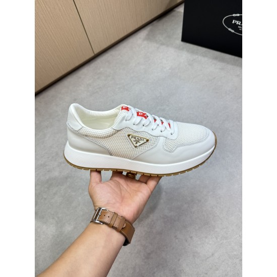 Prada Shoes Top Quality