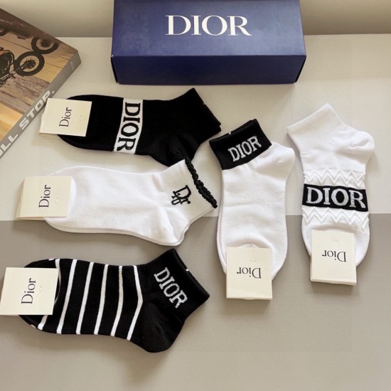 Dior Socks