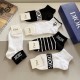 Dior Socks