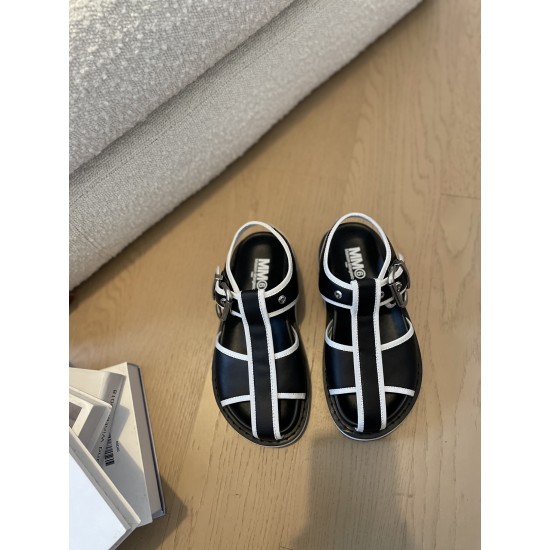 Margiela Shoes Top Quality