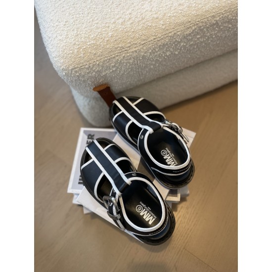 Margiela Shoes Top Quality