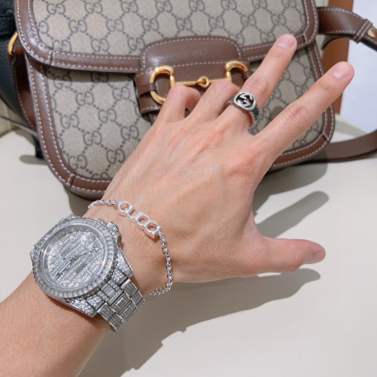 Gucci Jewelry Bracelet