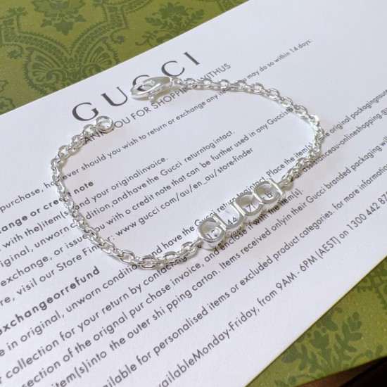 Gucci Jewelry Bracelet