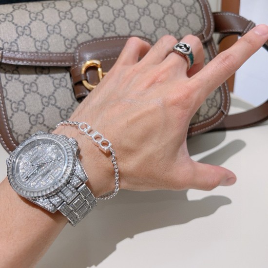 Gucci Jewelry Bracelet