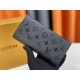 LV Bags High Quality Flip Wallet
