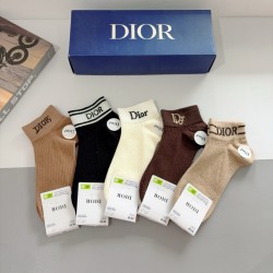 Dior Socks