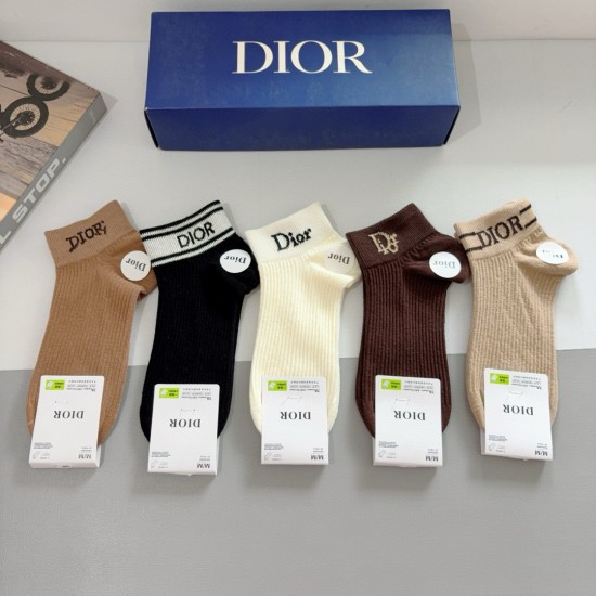 Dior Socks
