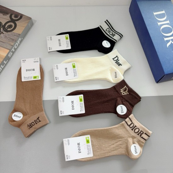 Dior Socks