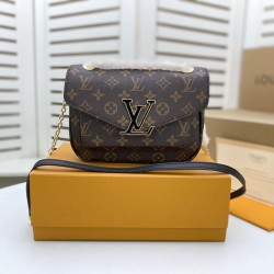 LV Bags High Quality