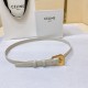 Celine Belts
 Top Quality