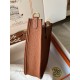 Hermes Bags Top Quality Evelyne 17cm

