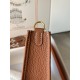 Hermes Bags Top Quality Evelyne 17cm
