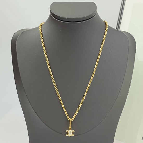 Celine Jewelry Necklace