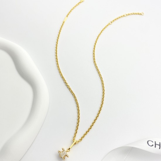 Celine Jewelry Necklace