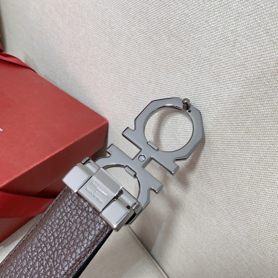 Ferragamo Belts
 Top Quality