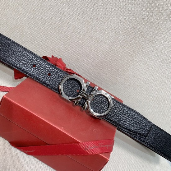 Ferragamo Belts
 Top Quality