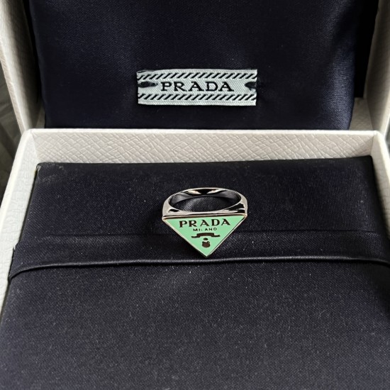 Prada Jewelry Ring