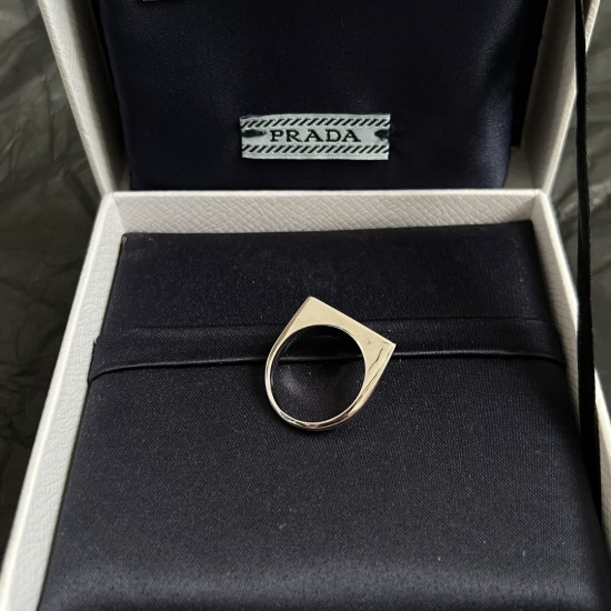 Prada Jewelry Ring