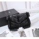 YSL Bags Top Quality Loulou Puffer
29x17x11cm