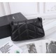 YSL Bags Top Quality Loulou Puffer
29x17x11cm