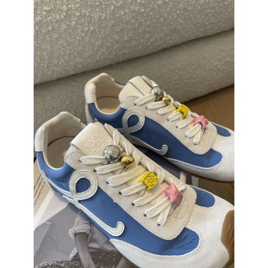 Loewe Shoes Top Quality