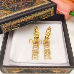 Dior Jewelry Earrings