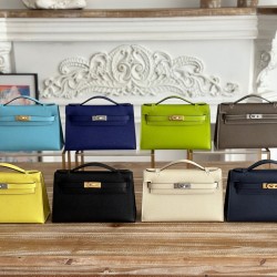 Hermes Bags Top Quality kelly
18cm 