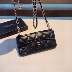 Chanel Phone Case