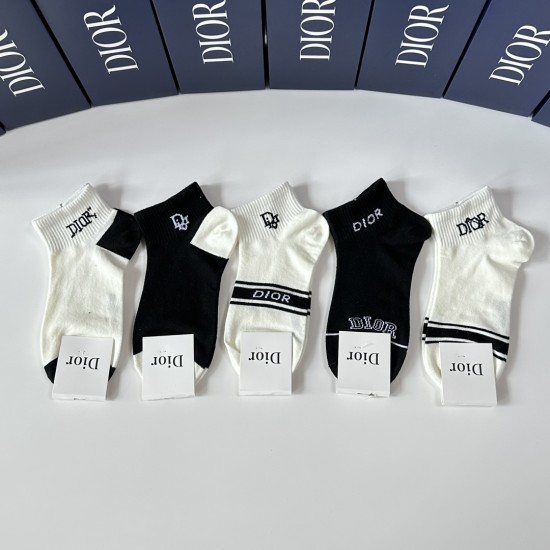 Dior Socks