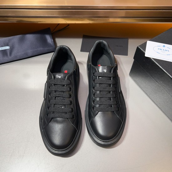 Prada Shoes Top Quality