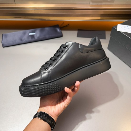 Prada Shoes Top Quality