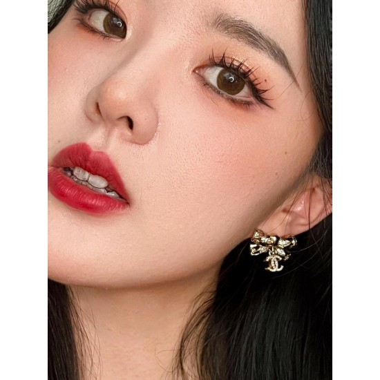 Chanel Jewelry Earrings