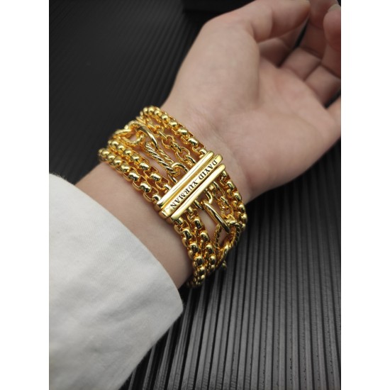 David Jewelry High Quality