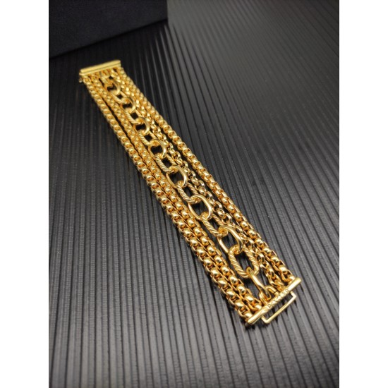 David Jewelry High Quality