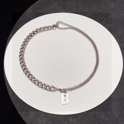 Balenciaga Jewelry Necklace