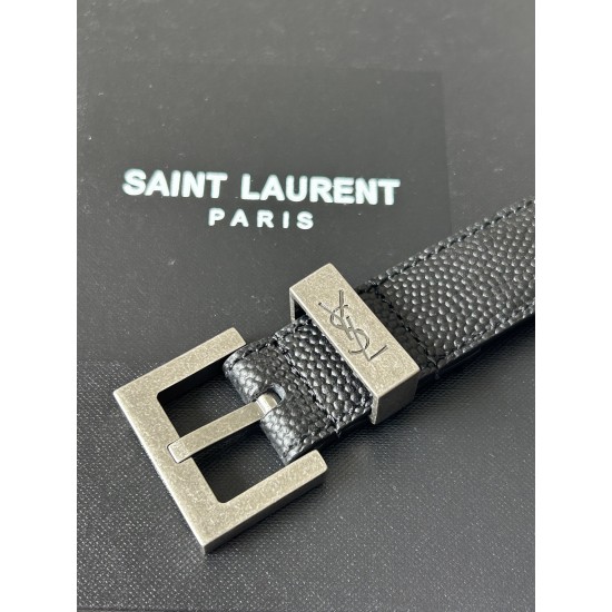 YSL Belts
 Top Quality