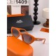 Hermes Glasses