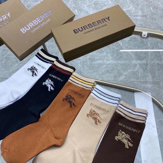Burberry Socks