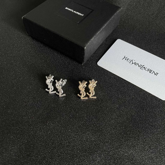 YSL Jewelry High Quality
