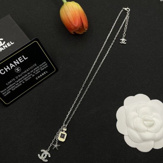 Chanel Jewelry High Quality
