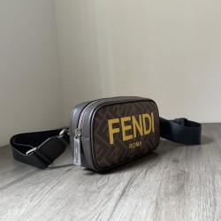 Fendi Bags Camera bag Top Quality