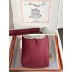 Hermes Bags Top Quality Evelyne 17cm
