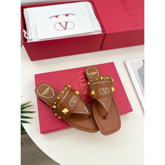 Valentino Shoes Top Quality