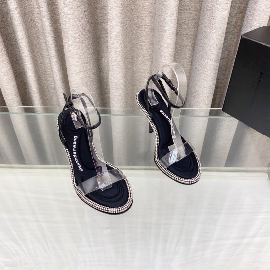 Alexander Wang Shoes Top Quality