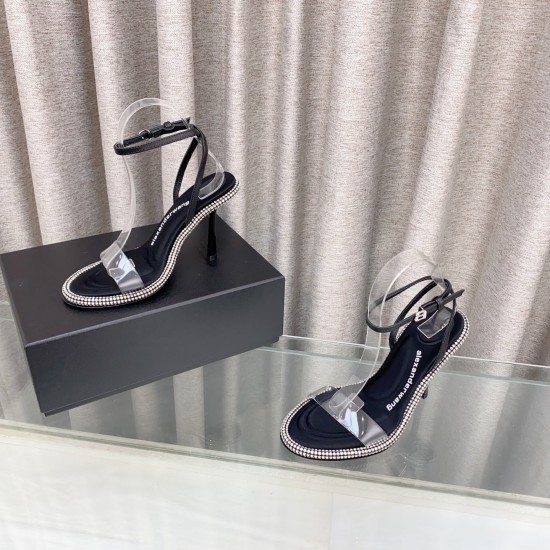 Alexander Wang Shoes Top Quality