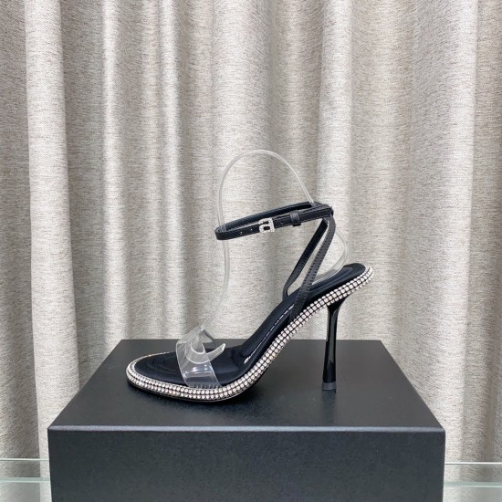 Alexander Wang Shoes Top Quality