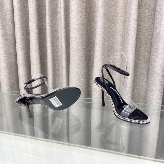 Alexander Wang Shoes Top Quality