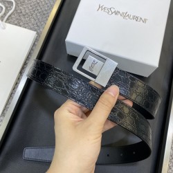 YSL Belts
 Top Quality