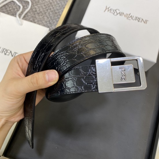 YSL Belts
 Top Quality